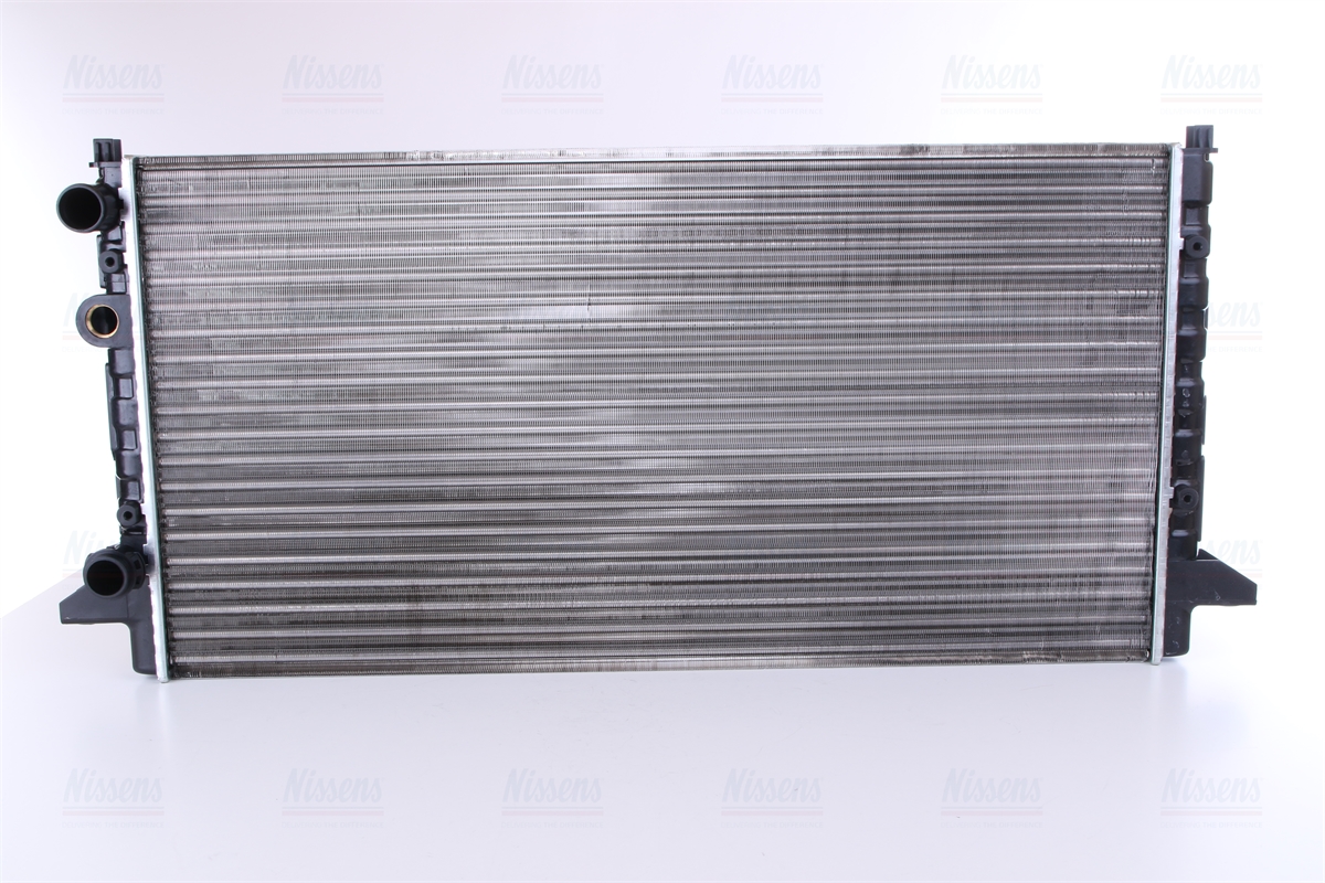 Nissens Engine Coolant Radiator 65256