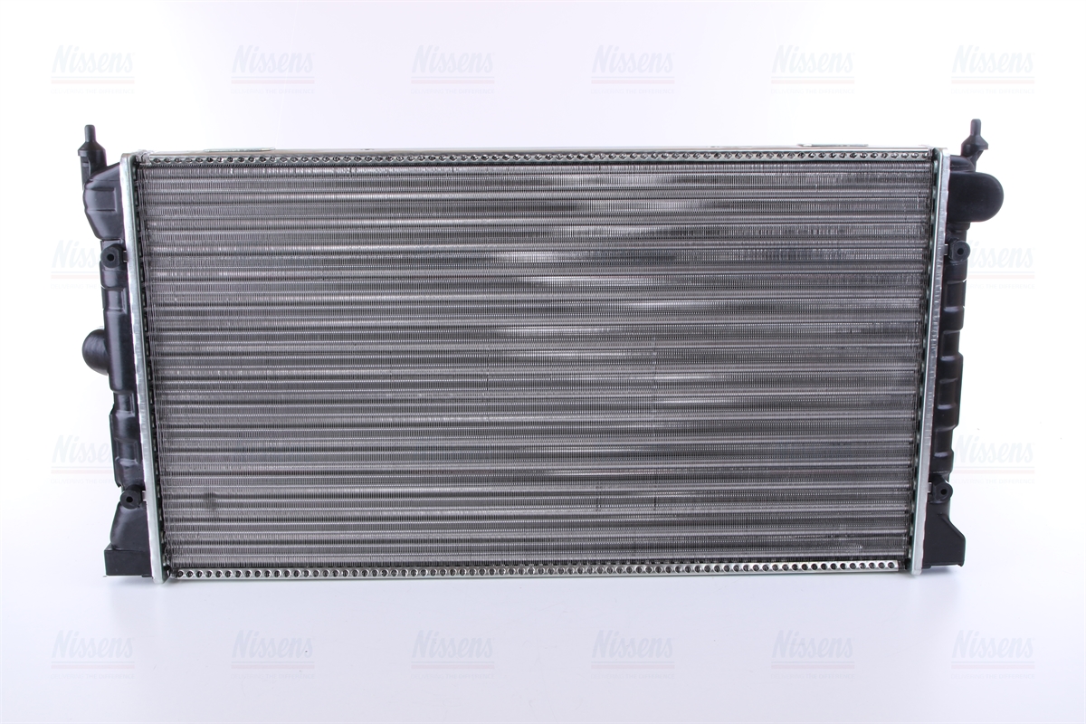 Nissens Engine Coolant Radiator 652611