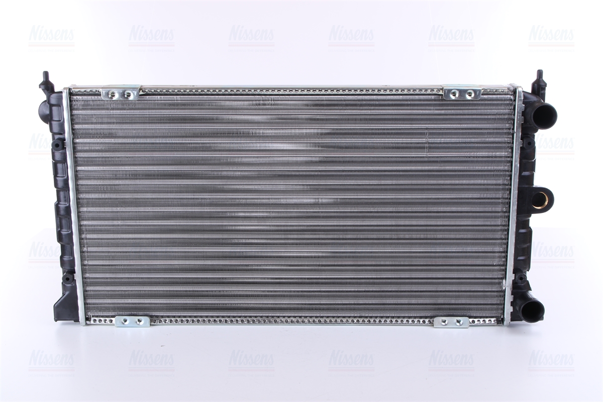 Nissens Engine Coolant Radiator 652611