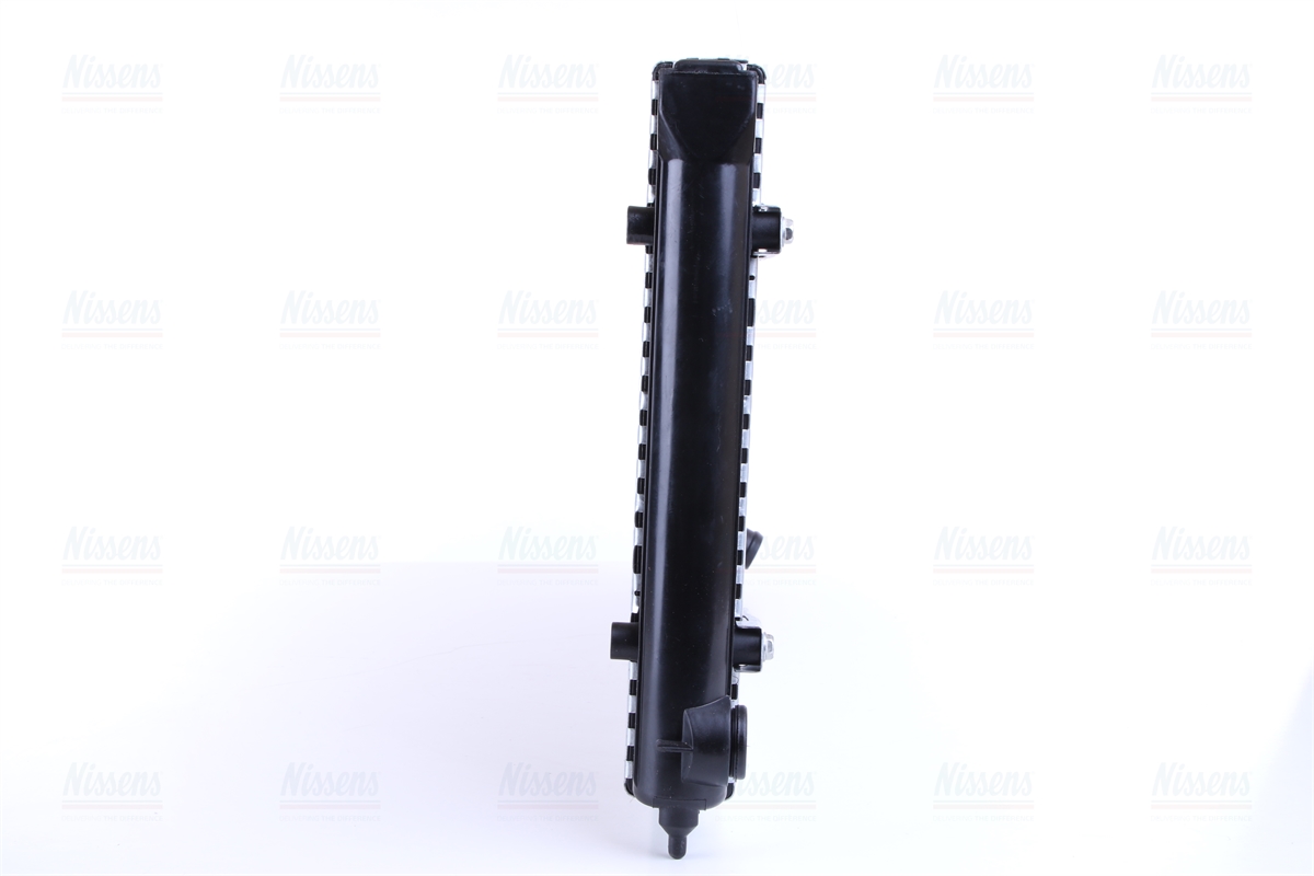 Nissens Engine Coolant Radiator 652621