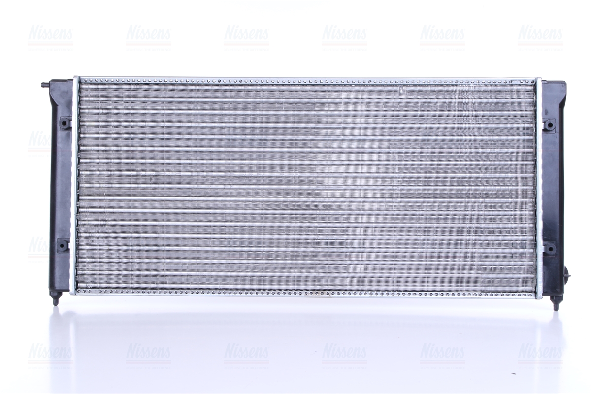 Nissens Engine Coolant Radiator 652621