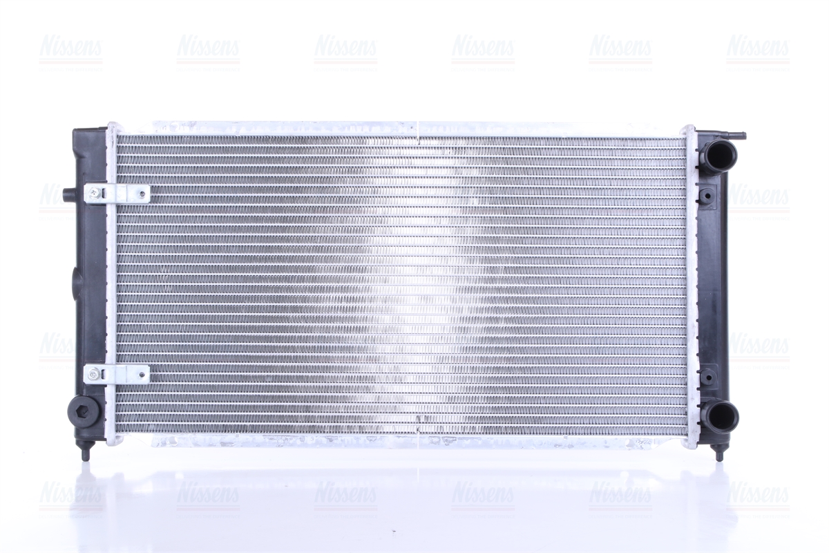 Nissens Engine Coolant Radiator 65264