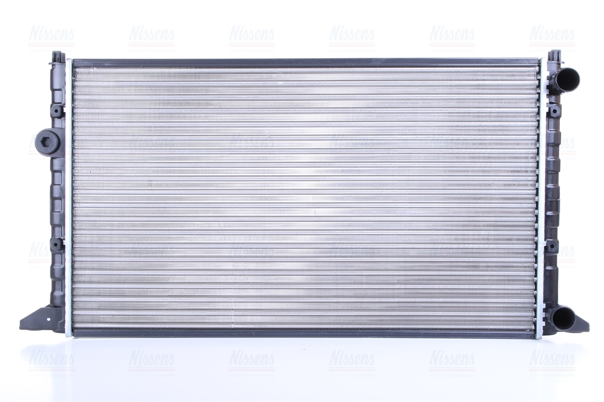 Nissens Engine Coolant Radiator 65266