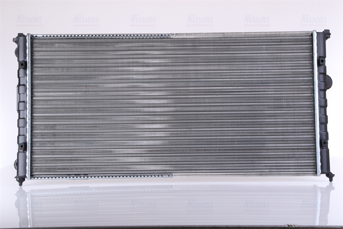 Nissens Engine Coolant Radiator 652681