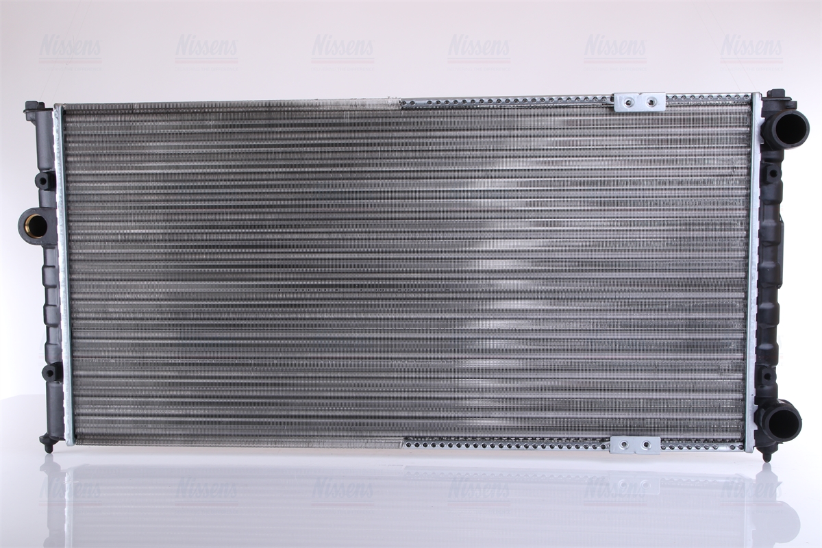 Nissens Engine Coolant Radiator 652681