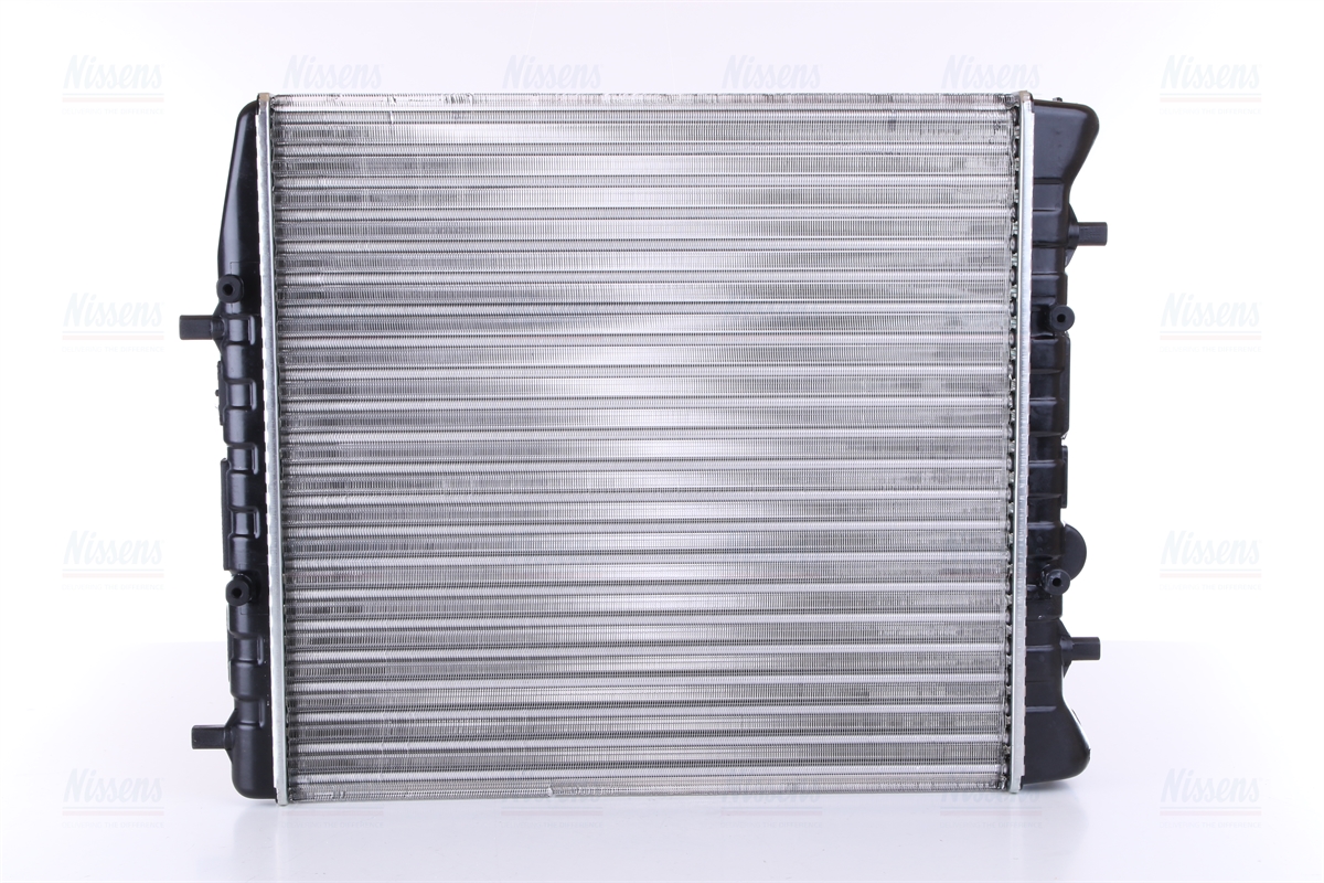 Nissens Engine Coolant Radiator 652691