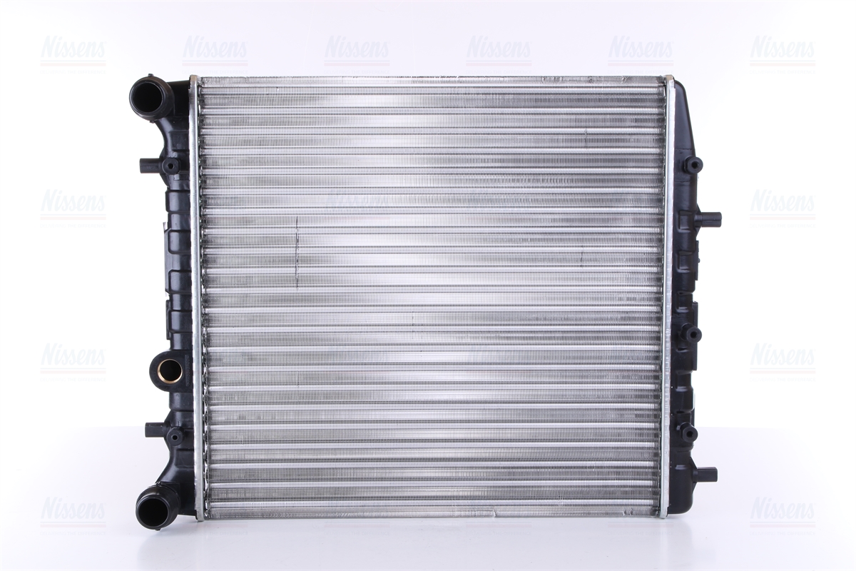 Nissens Engine Coolant Radiator 652691