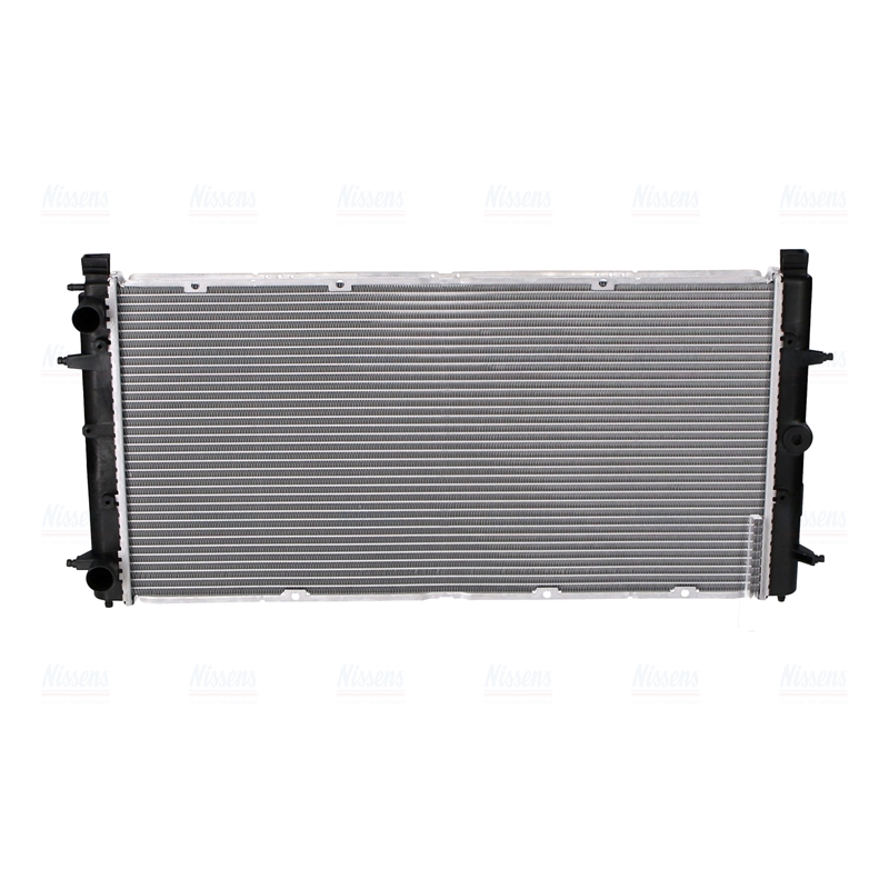 Nissens Engine Coolant Radiator 65273A