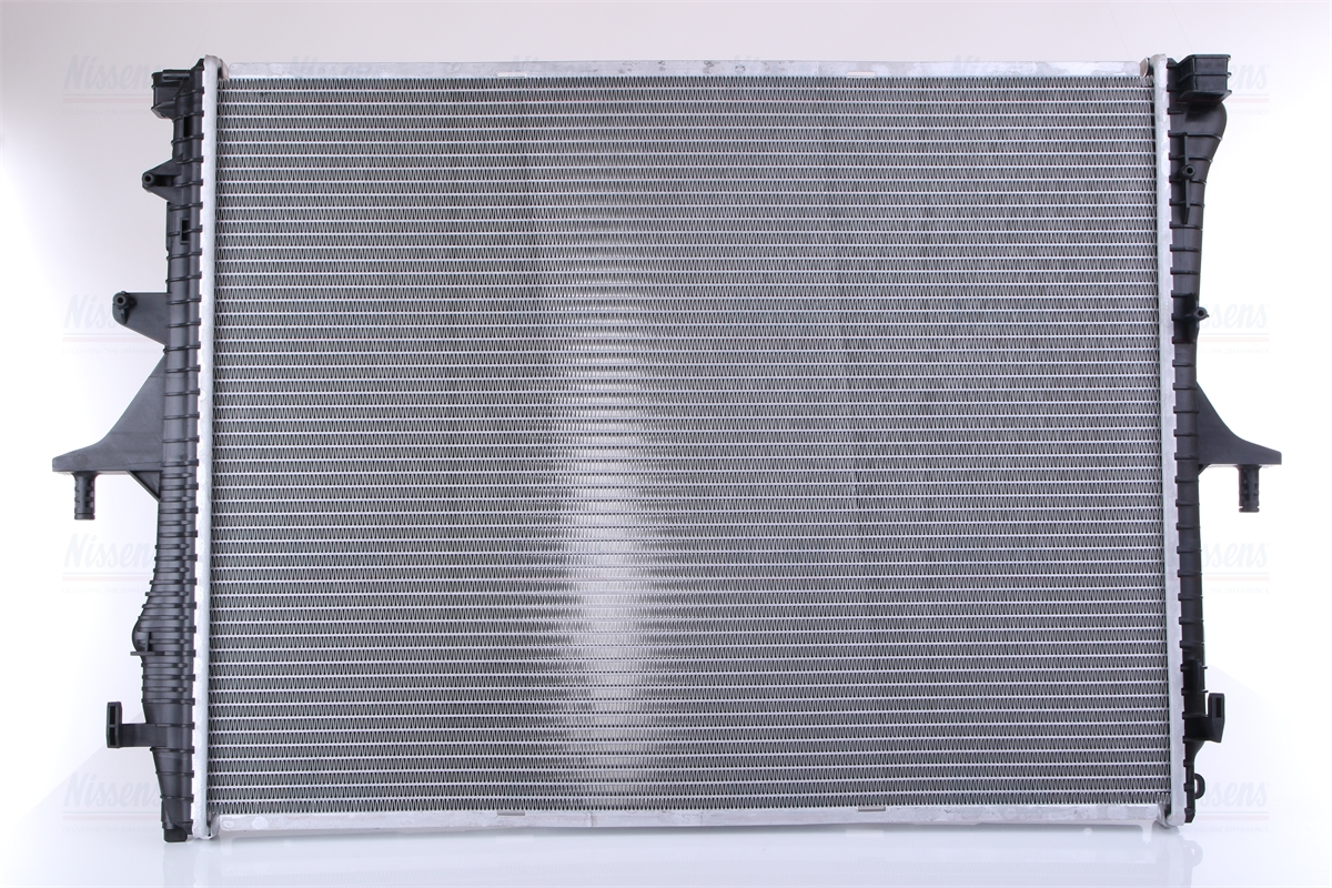 Nissens Engine Coolant Radiator 65275A