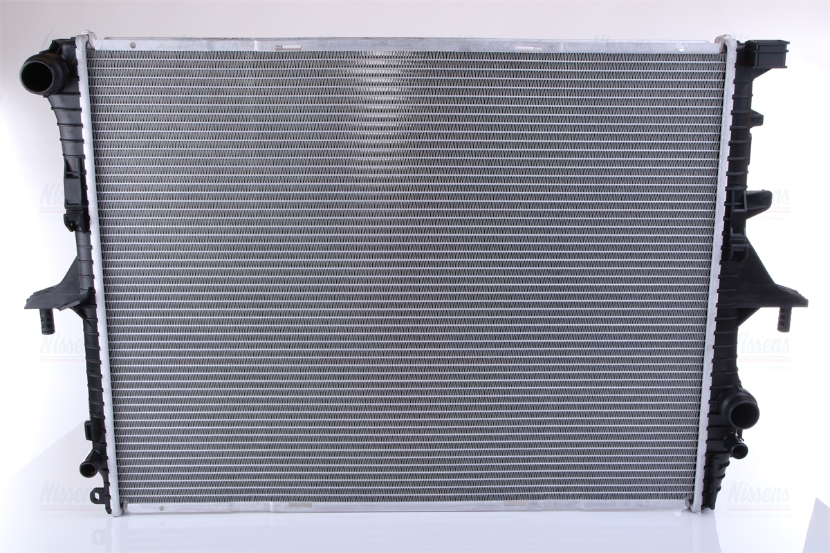 Nissens Engine Coolant Radiator 65275A
