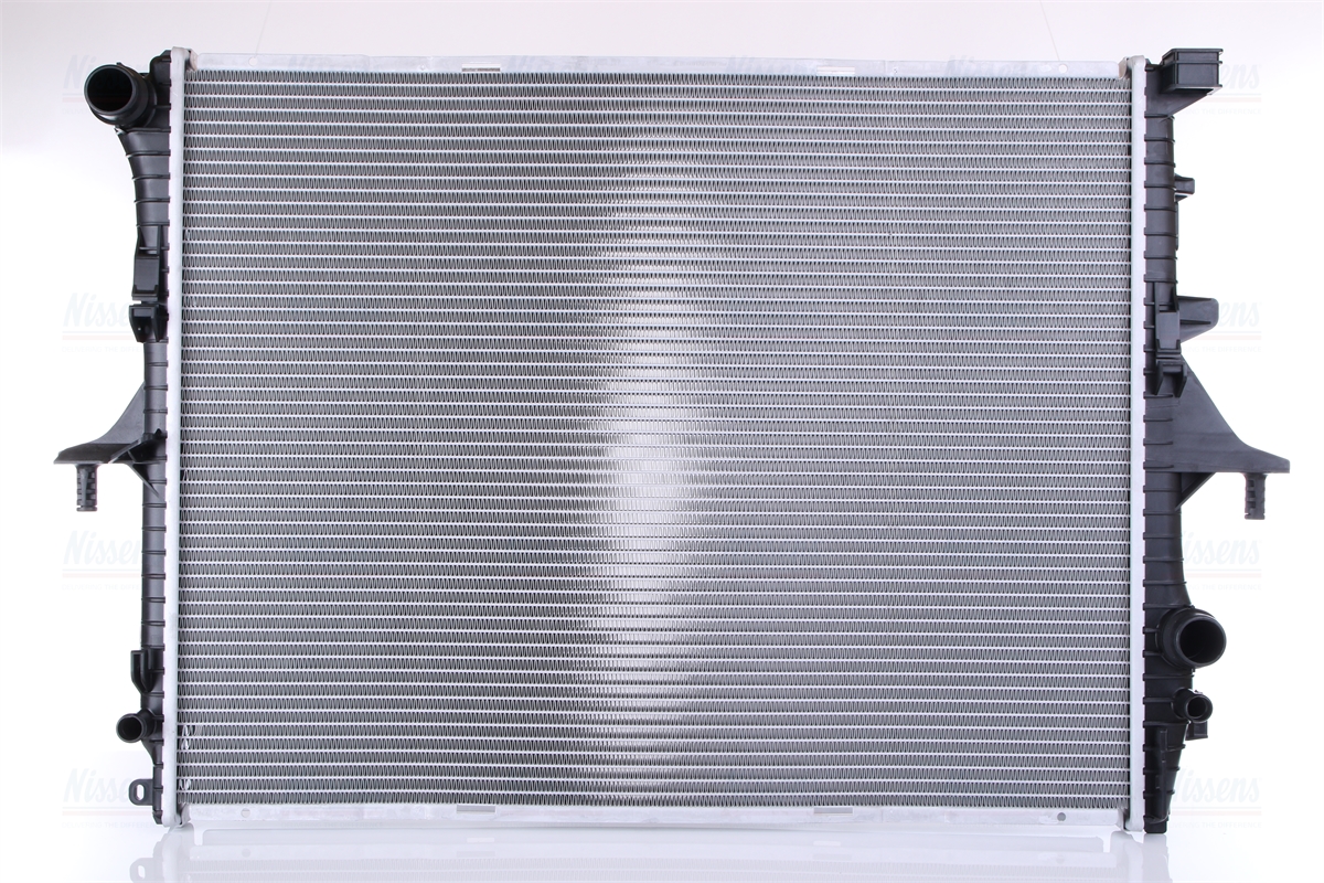 Nissens Engine Coolant Radiator 65276A