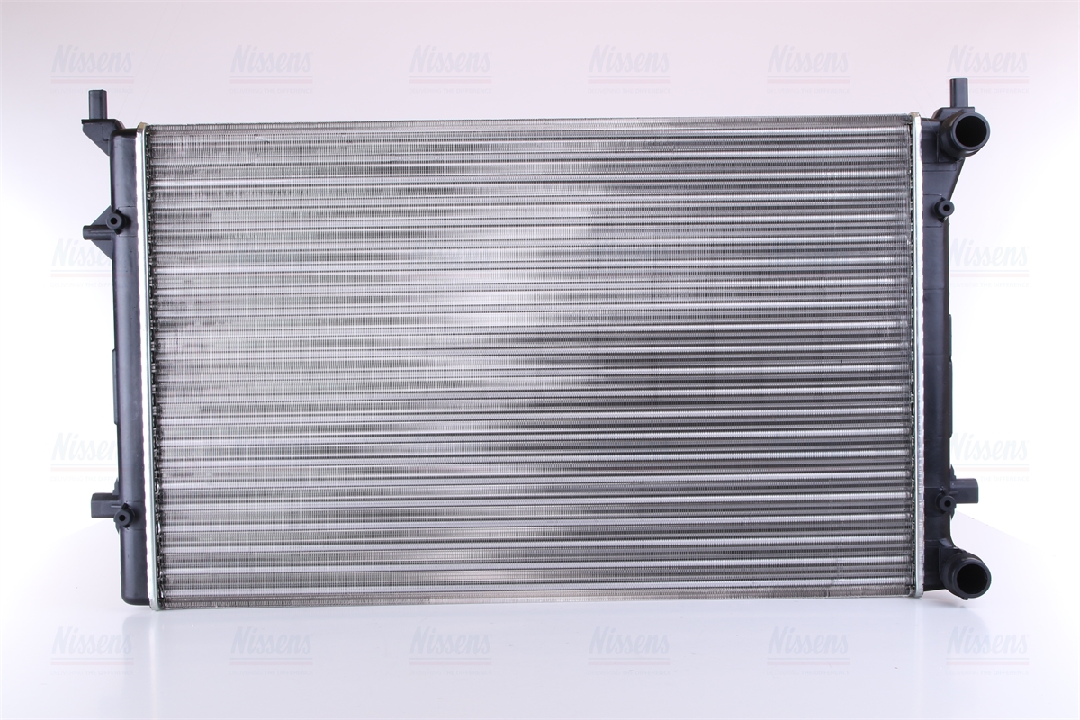 Nissens Engine Coolant Radiator 65277