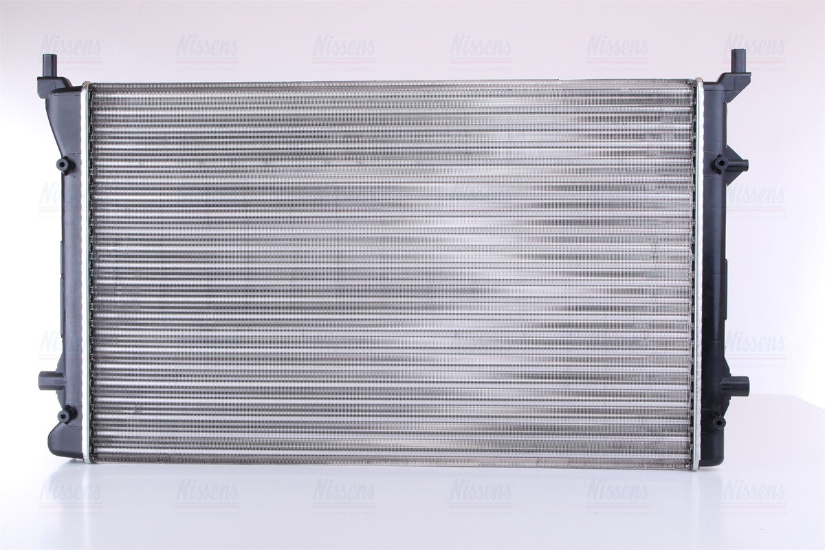 Nissens Engine Coolant Radiator 65277