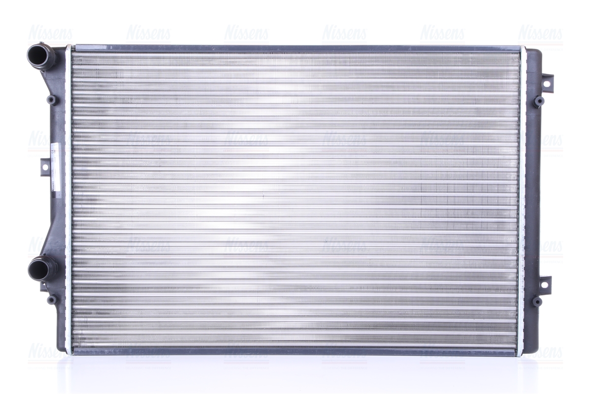 Nissens Engine Coolant Radiator 65279A