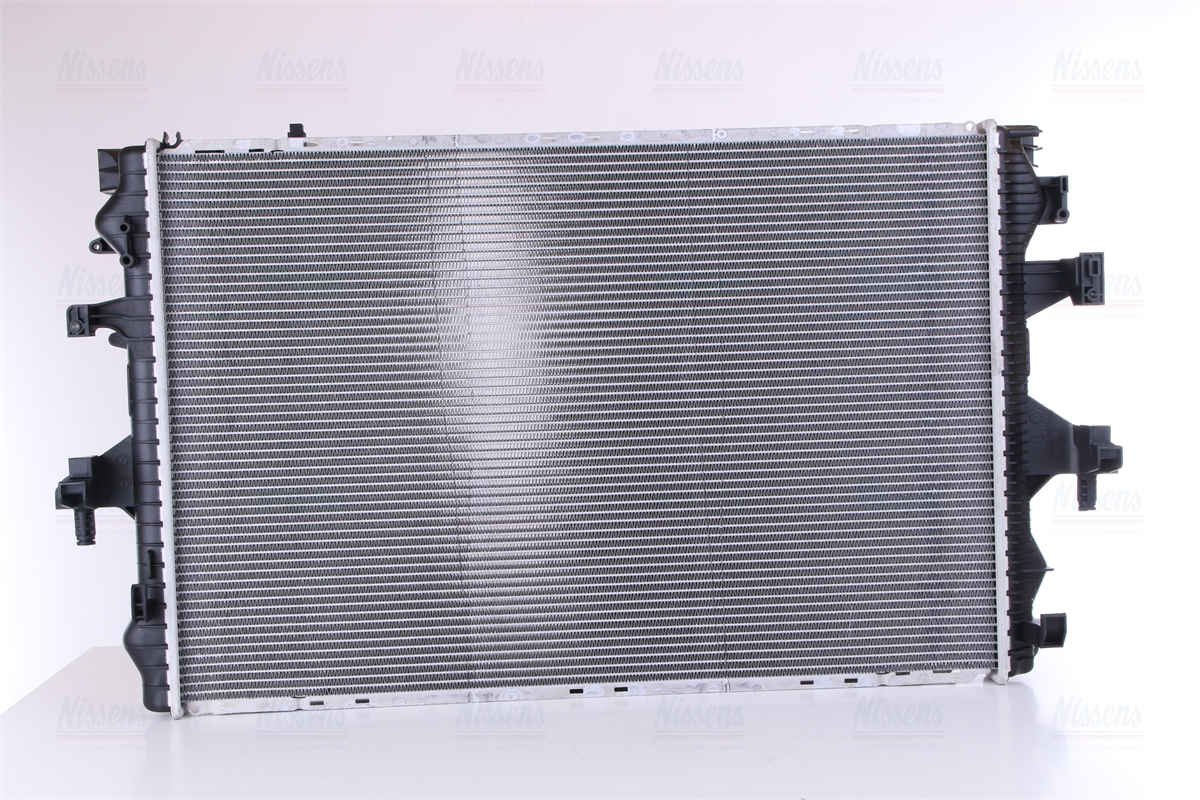 Nissens Engine Coolant Radiator 65282A