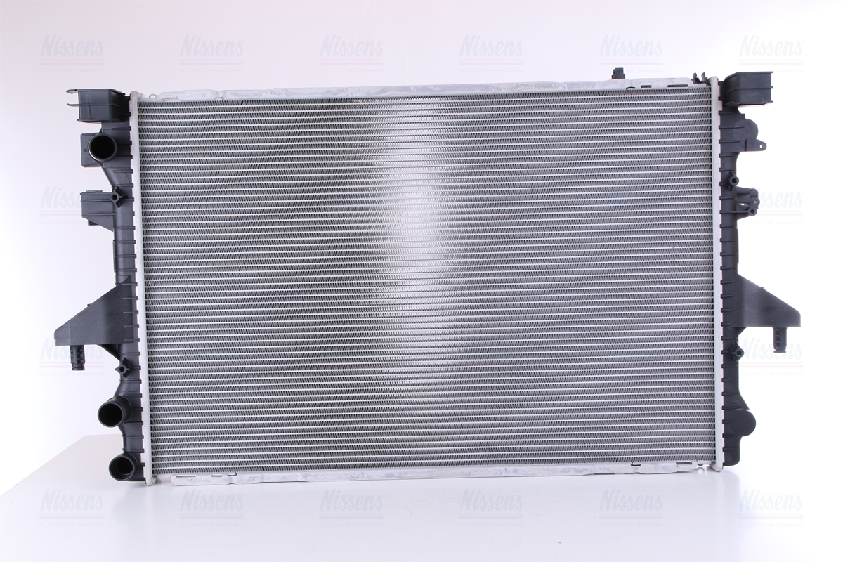 Nissens Engine Coolant Radiator 65282A