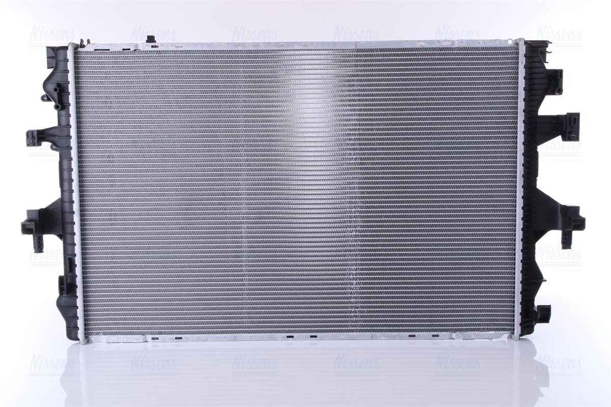 Nissens Engine Coolant Radiator 65283A