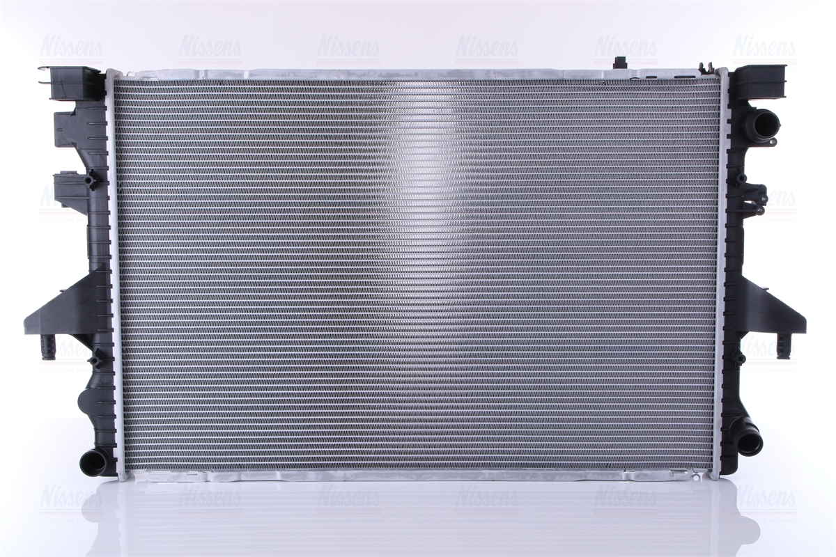 Nissens Engine Coolant Radiator 65283A