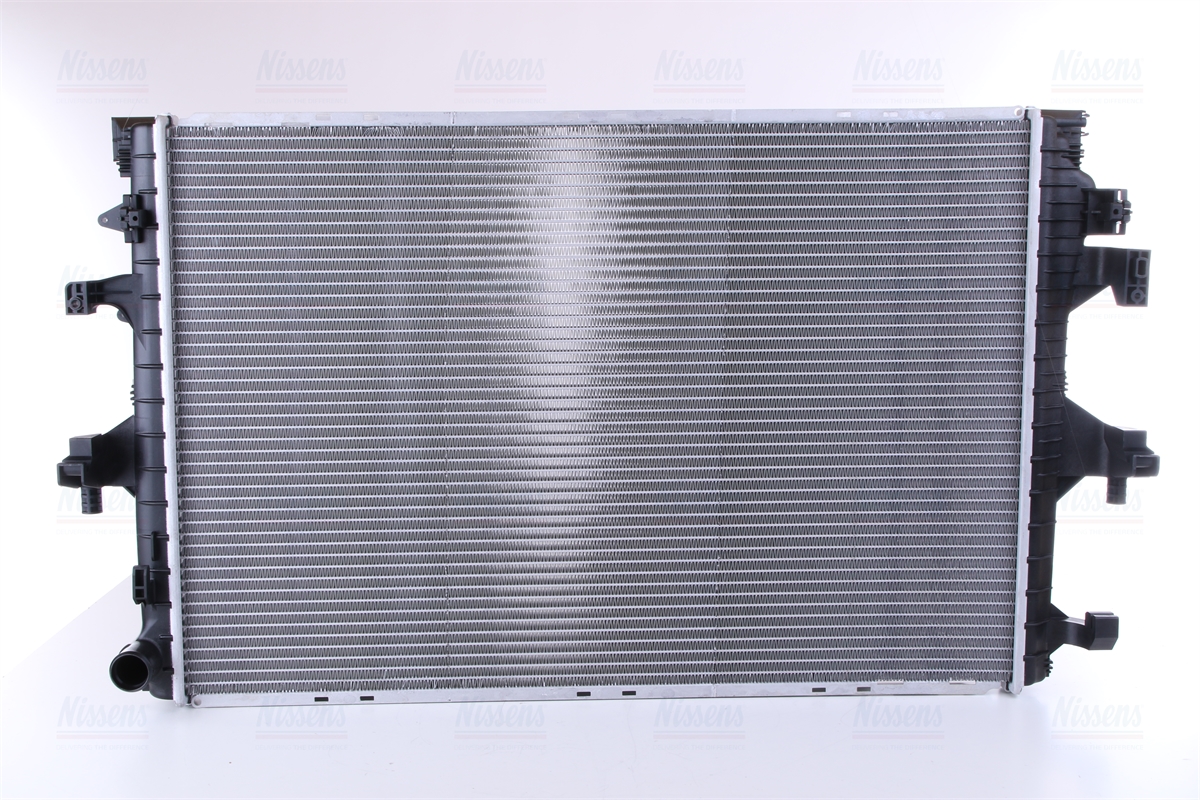 Nissens Engine Coolant Radiator 65285