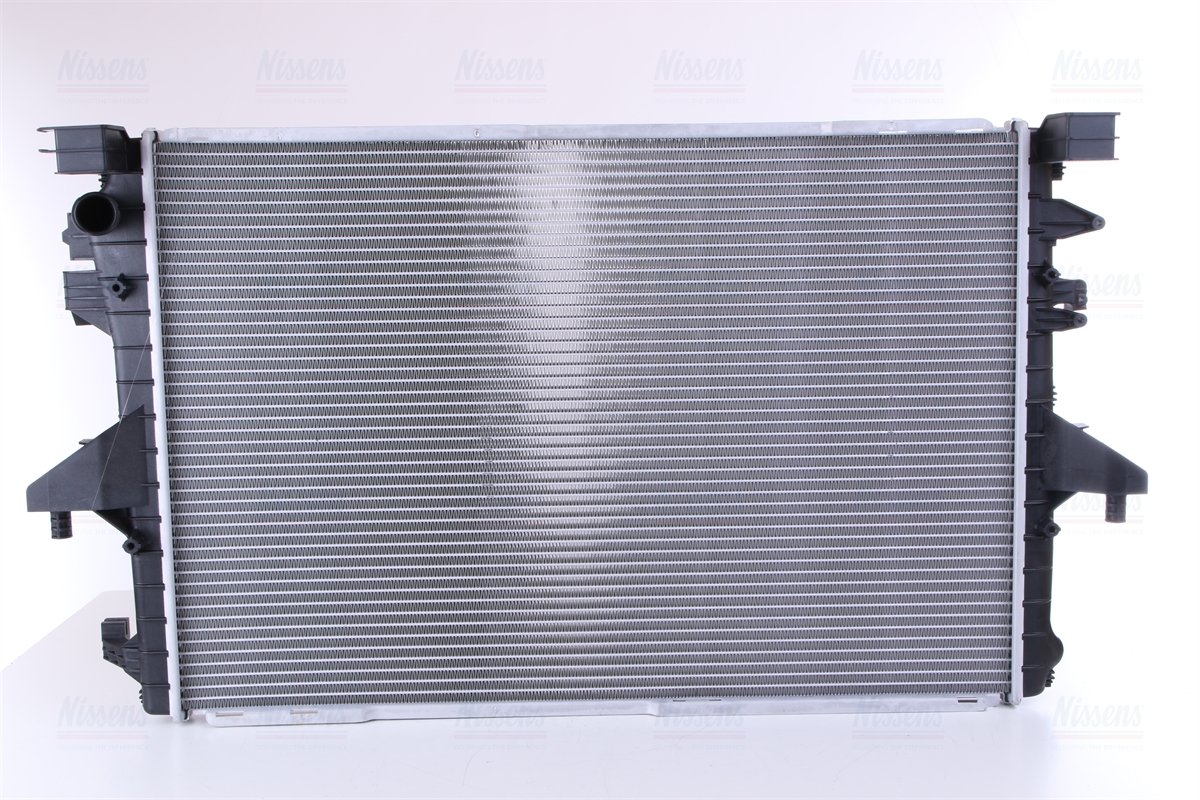 Nissens Engine Coolant Radiator 65285