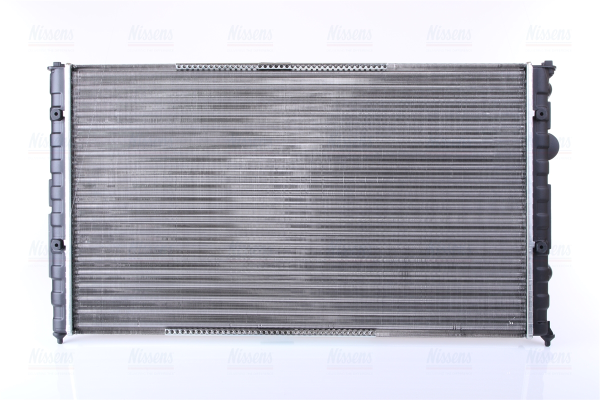 Nissens Engine Coolant Radiator 65290