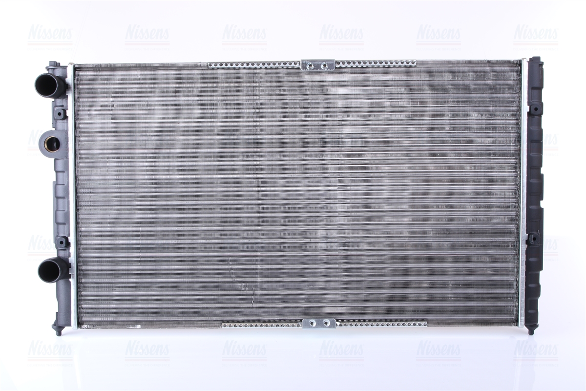 Nissens Engine Coolant Radiator 65290