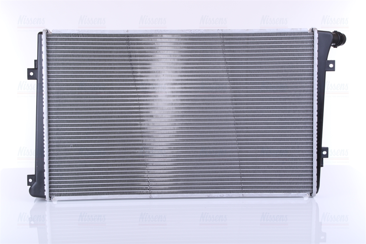 Nissens Engine Coolant Radiator 65292