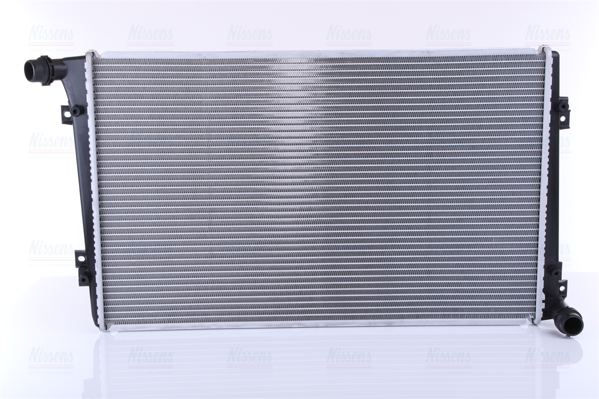 Nissens Engine Coolant Radiator 65292
