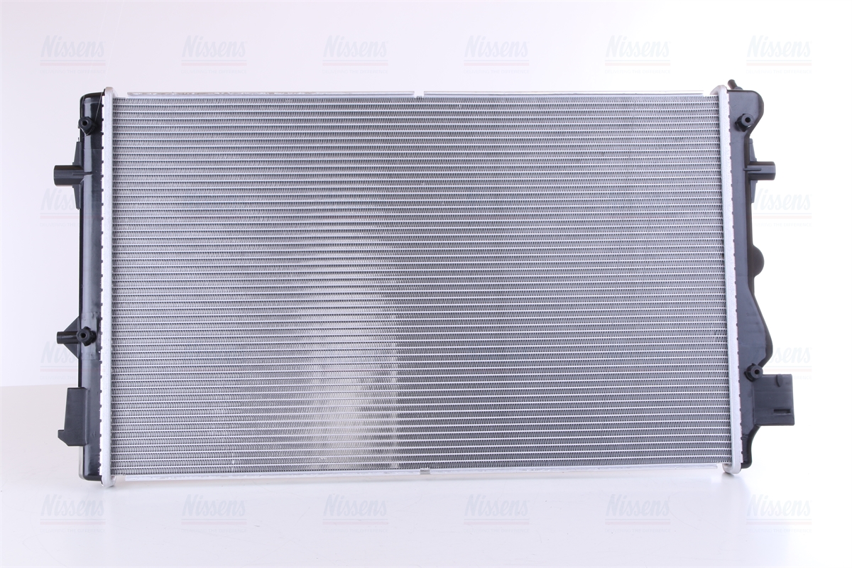 Nissens Engine Coolant Radiator 65293