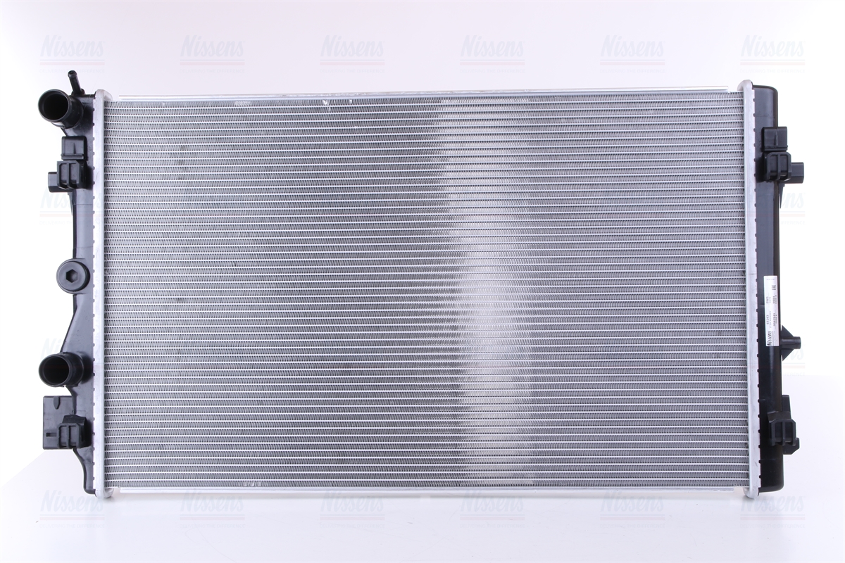Nissens Engine Coolant Radiator 65293