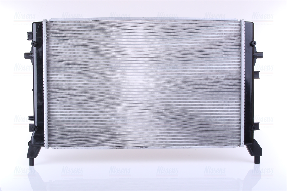 Nissens Radiator for Water Cooled Intercooler 65294