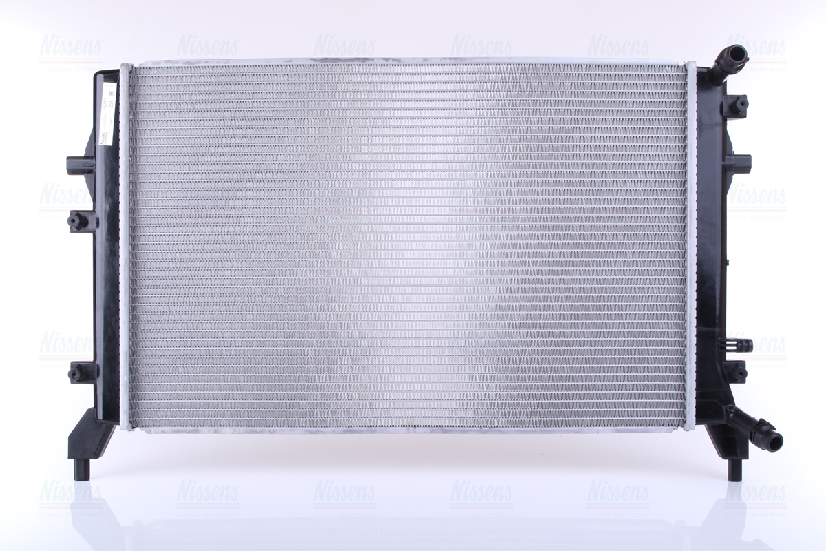 Nissens Radiator for Water Cooled Intercooler 65294