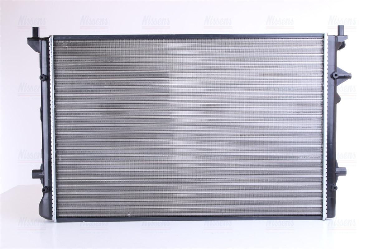 Nissens Engine Coolant Radiator 65295