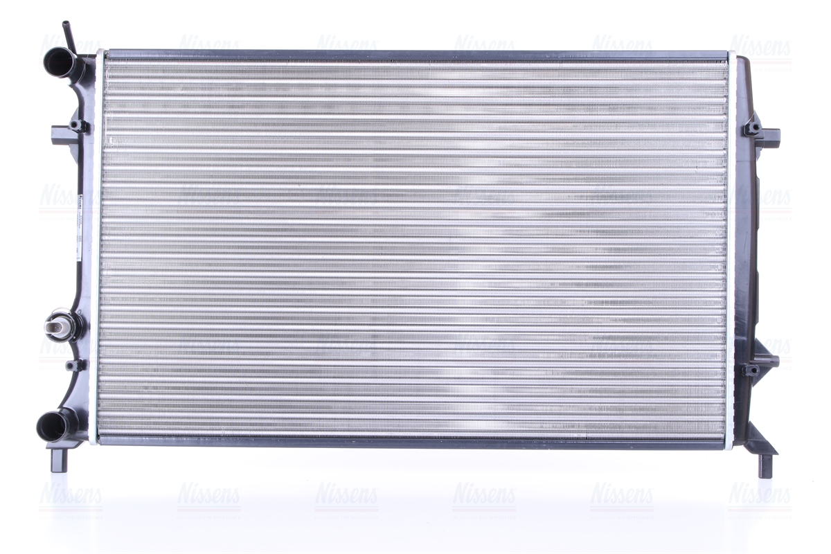 Nissens Engine Coolant Radiator 65296