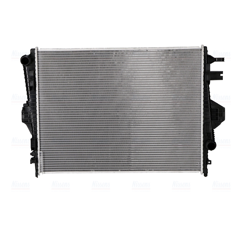 Nissens Engine Coolant Radiator 65297