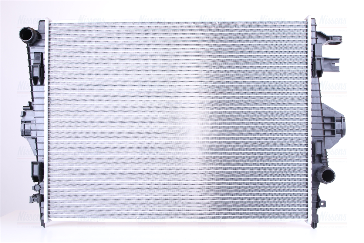 Nissens Engine Coolant Radiator 65297