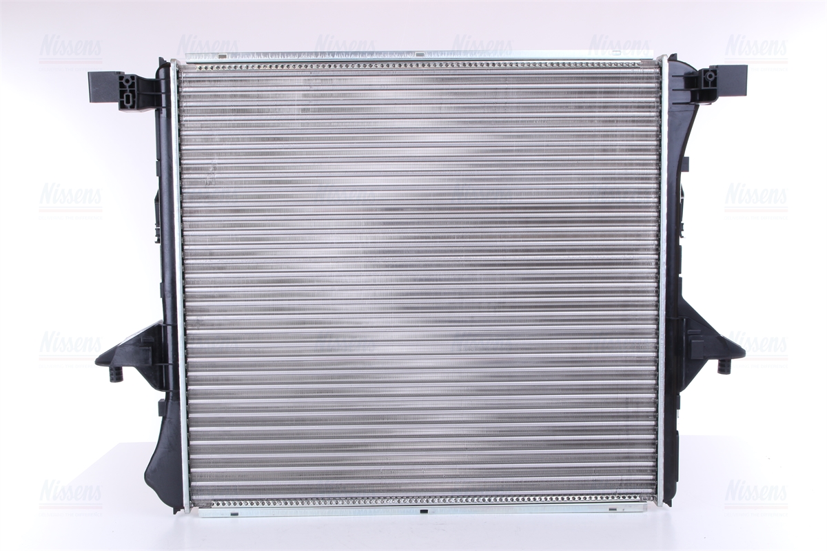 Nissens Engine Coolant Radiator 65298