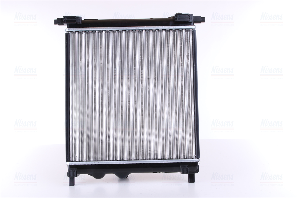 Nissens Engine Coolant Radiator 65300