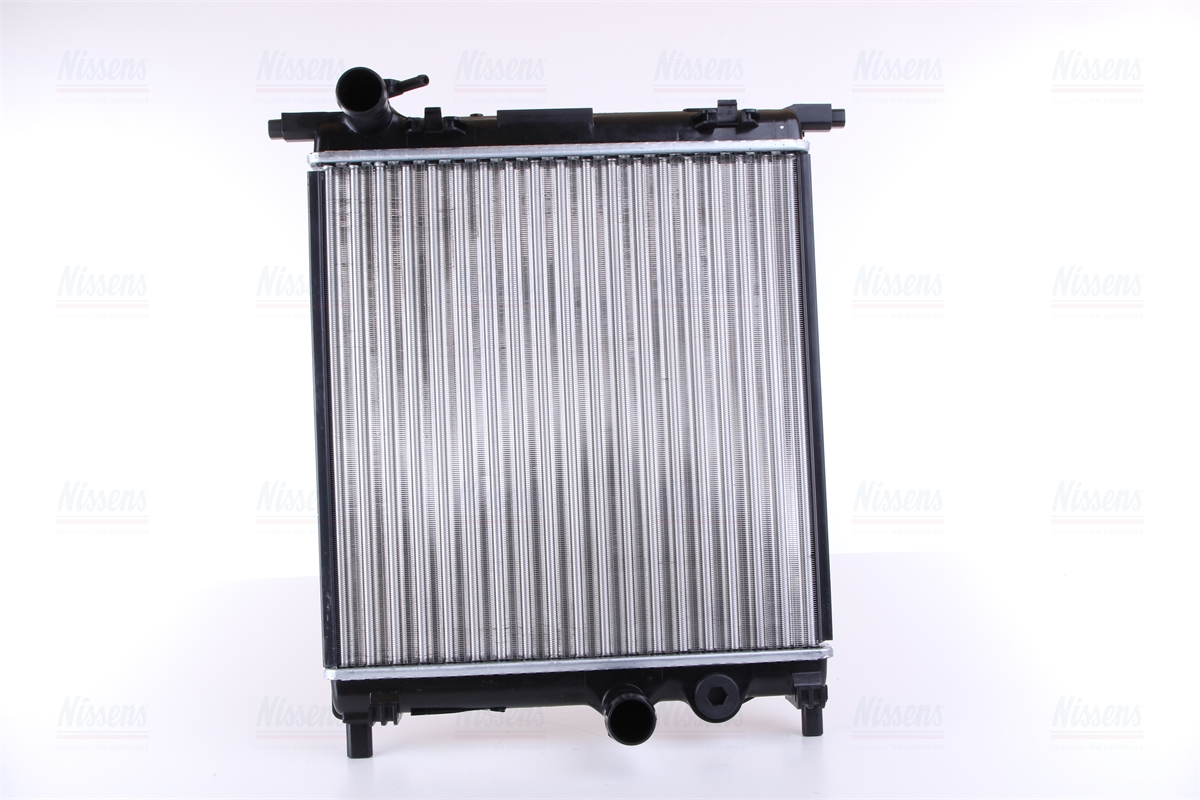 Nissens Engine Coolant Radiator 65300