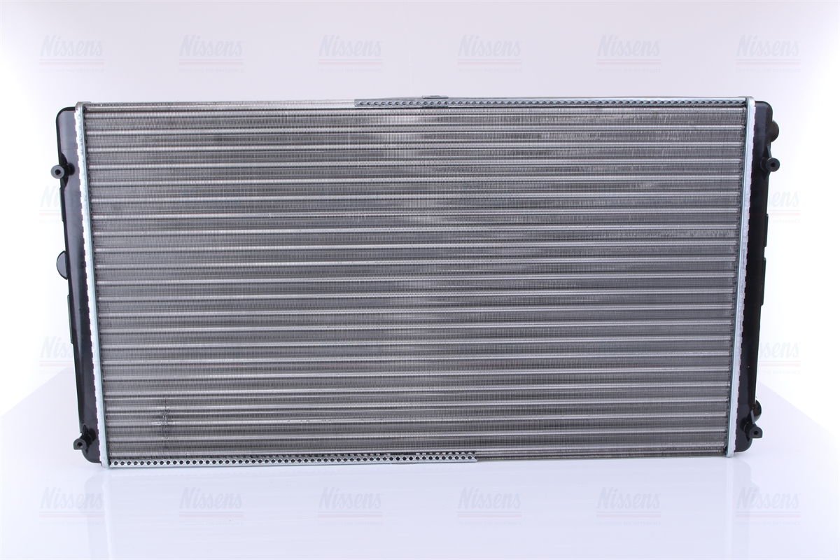 Nissens Engine Coolant Radiator 65301