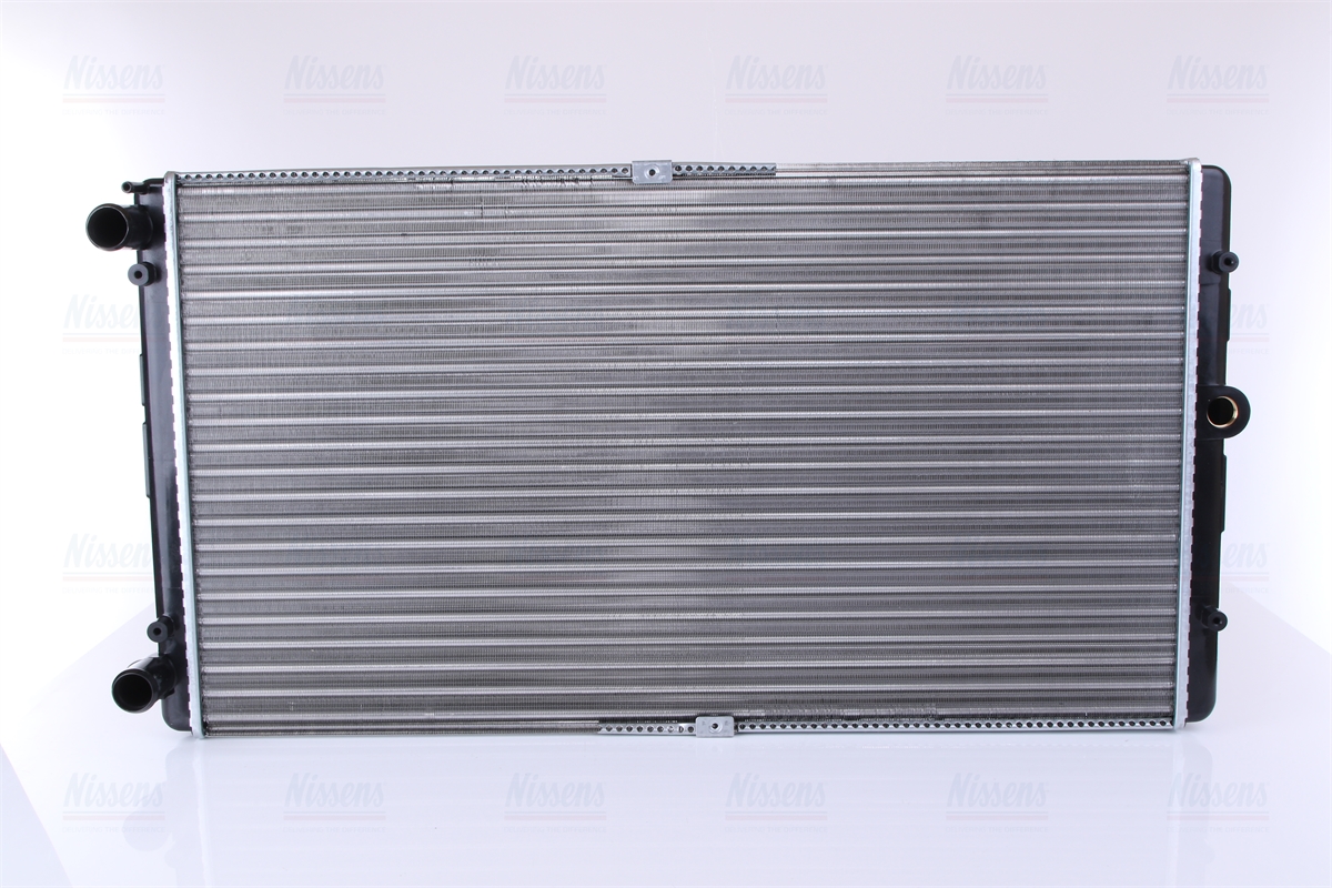Nissens Engine Coolant Radiator 65301