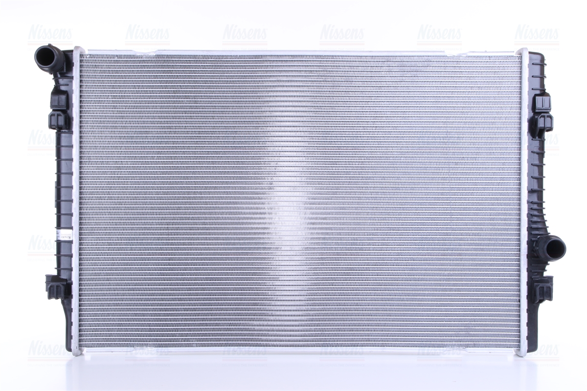 Nissens Engine Coolant Radiator 65302
