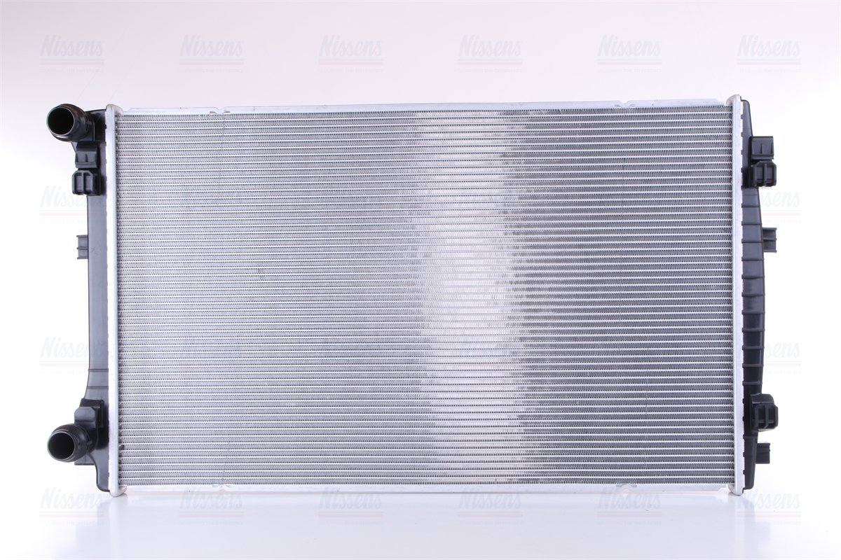 Nissens Engine Coolant Radiator 65303