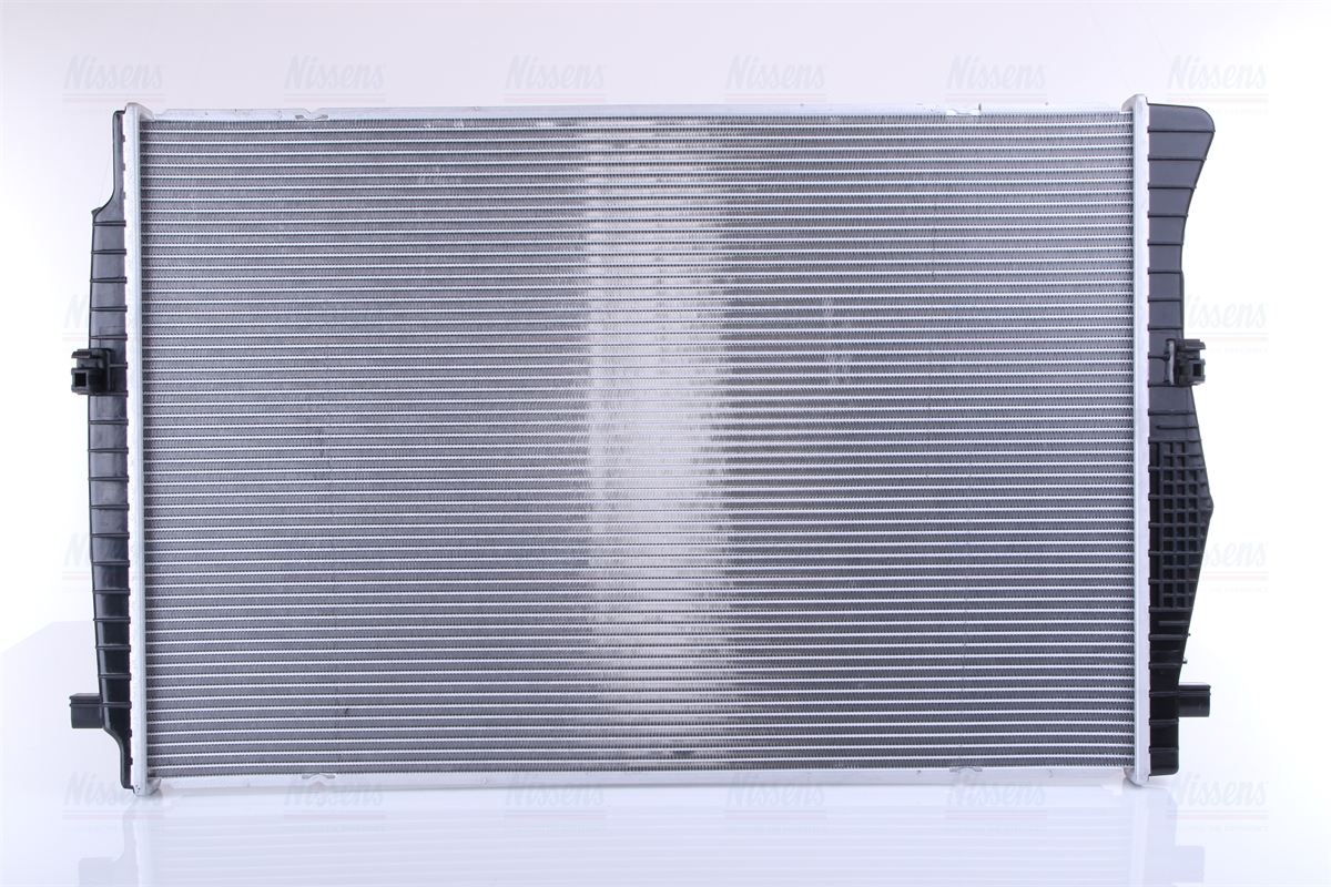 Nissens Engine Coolant Radiator 65304