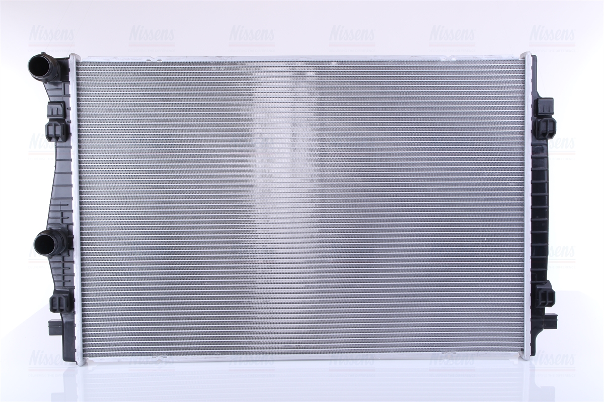 Nissens Engine Coolant Radiator 65304