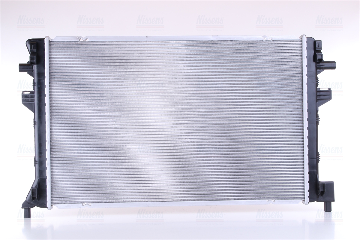 Nissens Radiator for Water Cooled Intercooler 65306