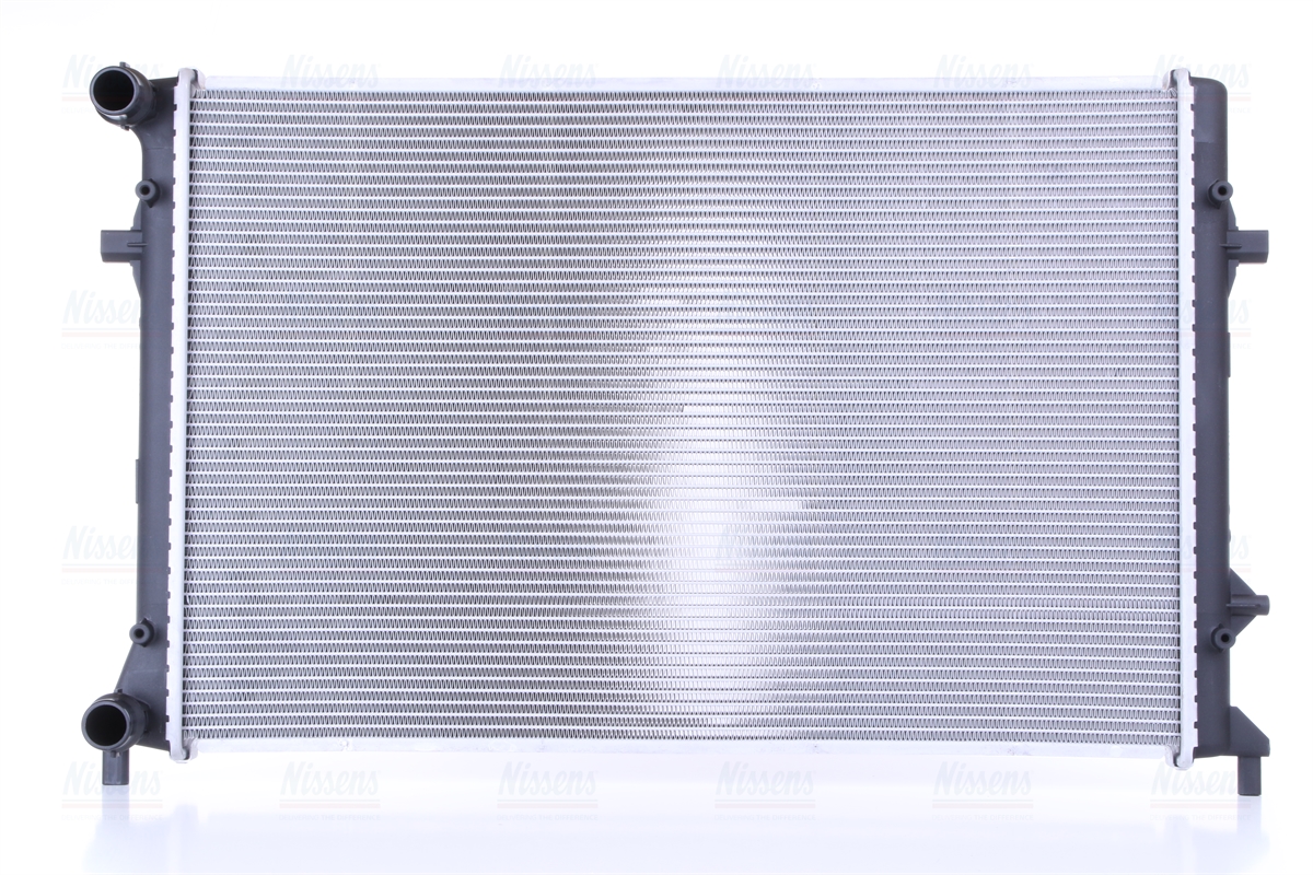 Nissens Engine Coolant Radiator 65307