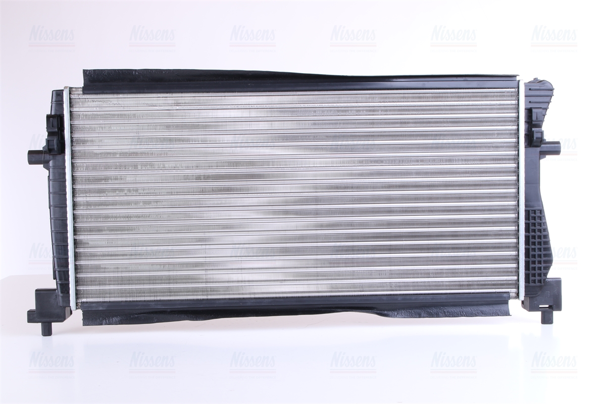 Nissens Engine Coolant Radiator 65317