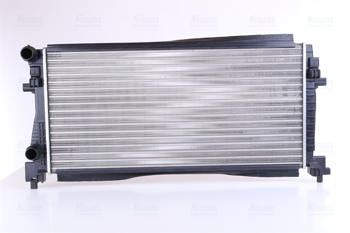 Nissens Engine Coolant Radiator 65317