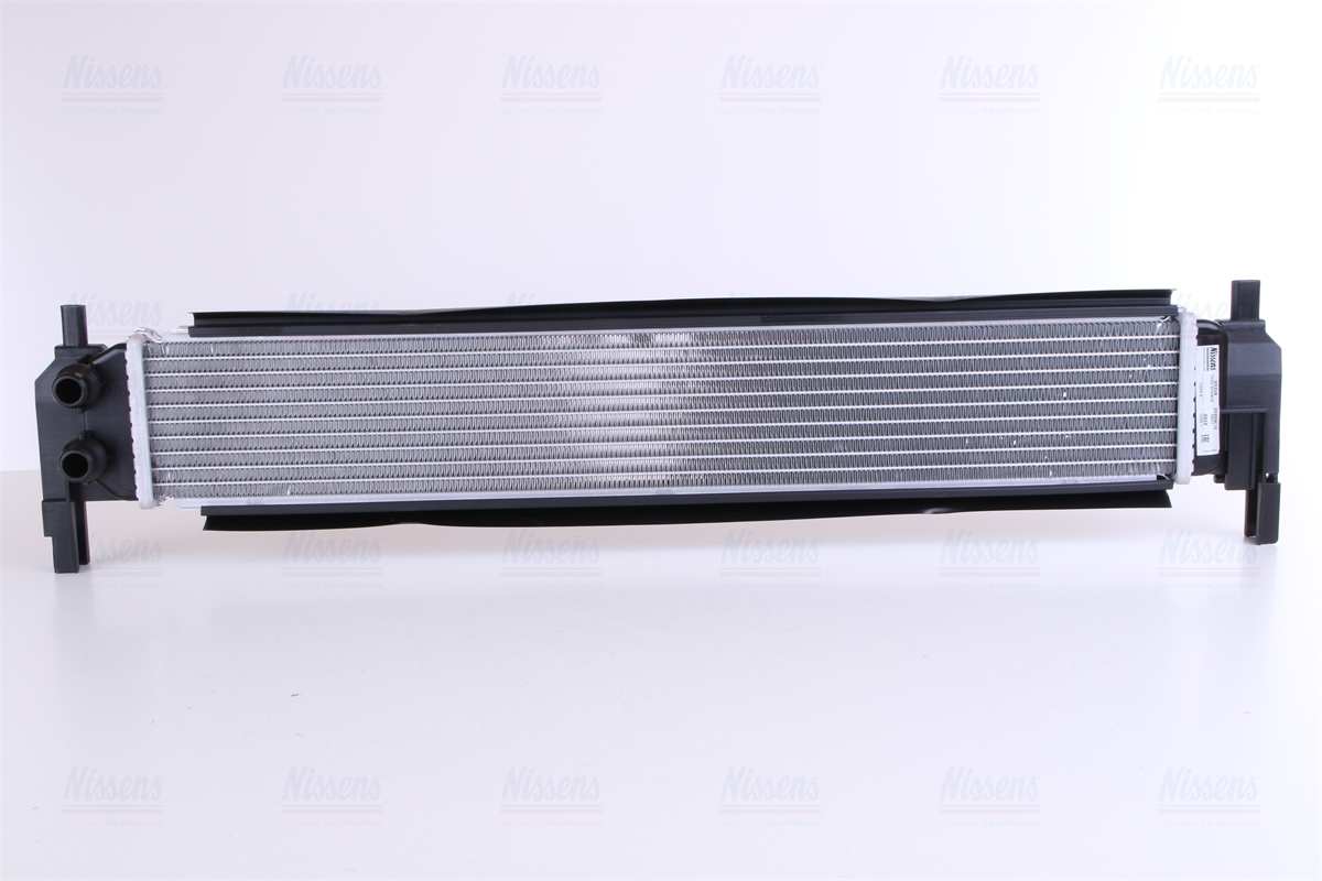 Nissens Radiator for Water Cooled Intercooler 65318
